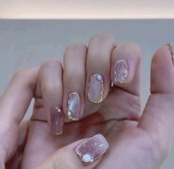 点击看大图 -LILY NAILS美甲美睫