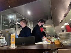 -哥哥の深夜食堂(红松东路店)