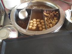 -好成财牛排馆(涂门街总店)