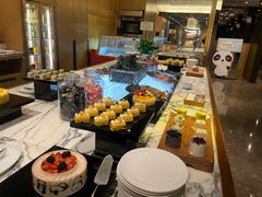 -凯菲厅海鲜姿造·海鲜自助·帝王蟹·龙虾(成都群光君悦酒店)