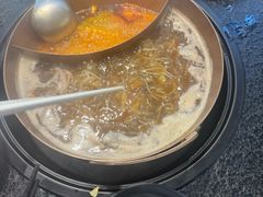 -一善菌·云南菌汤·云南菜(银泰城店)