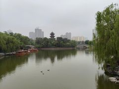 -迎泽公园