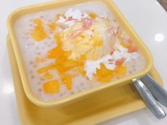 杨枝甘露-芬芳甜品(体育东横街店)