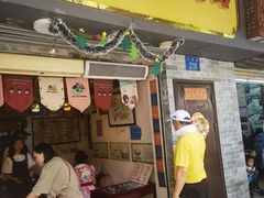 -玫瑰甜品(文明路店)
