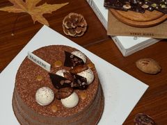 -théATRE 茶聚场(王府中環店)