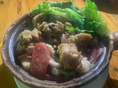 -潮香兴煲仔饭(莲花路店)