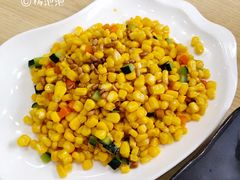 松仁玉米-太平洋饺子王(星辉大厦店)