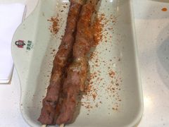 -李先生牛肉面(新华店)