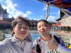 -马达京岛