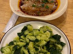 -老蜀人川菜馆(中关村店)
