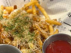 -Blac+Blac(中海环宇荟店)