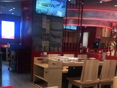 大堂-豪渝火锅(红谷滩万达店)