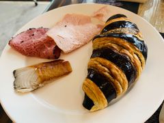 -太原凯宾斯基饭店