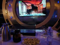 -酷秀KTV(五道口店)