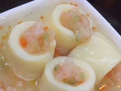 -府城小食馆(金龙宾馆店)
