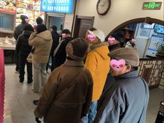 -惠宾饭庄(中山路店)
