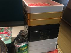 -温禾牛·和牛寿喜烧自助火锅(恒基名人店)