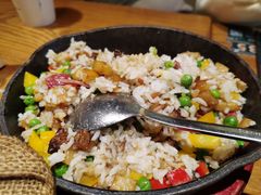 -云海肴·汽锅鸡·云南代表菜(天山百盛优客店)