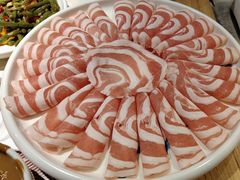 -蜀留香火锅(西南角店)