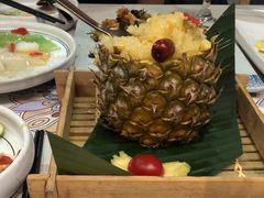 -云海肴·汽锅鸡·云南菜(美罗城店)