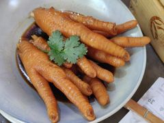 -鹿鸣酒家(越秀店)