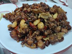 偏爱干炒鸡-偏爱炒鸡(老县衙店)