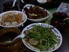 -龙老五汤店(站前西路店)