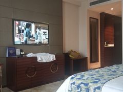 -新君悦国际酒店