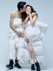 -CD视觉婚纱摄影