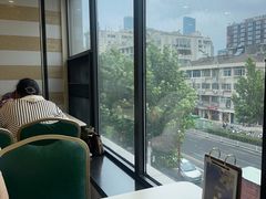 -古南都·清真绿柳居菜馆(太平南路店)