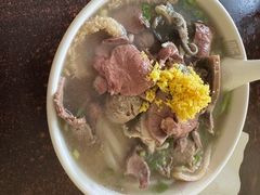 -潮镇老尾牛杂(环城西路店)