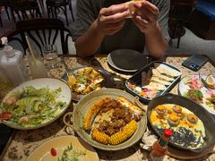 -墨纪Mojí墨西哥餐厅(官舍店)