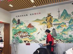 -西江红·株洲本地菜(滨江南路店)