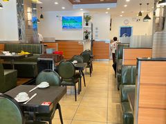 -双福饺子营餐厅(财富广场店)
