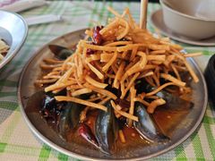 -巴厘龙虾·榜首油焖大虾(音乐学院·沿江酒馆店)
