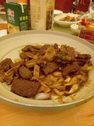 -白金汉爵大酒店·宴会厅