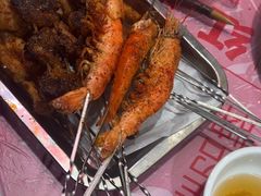 -永红源啤酒·烧烤·海鲜·大排档(台柳路店)