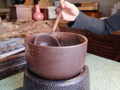 -一号铺子·大炉茶
