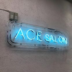 -愉己冥想·护发专门店