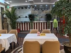-小贝壳酒楼(经九路店)
