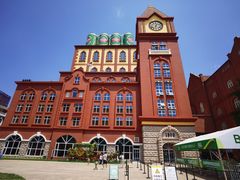 -青岛啤酒博物馆