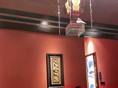 大堂-茶人村·宫廷私厨(奥体印象城店)
