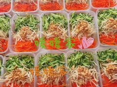 -媛媛家秘制鸡丝凉皮(陆慕店)