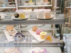 -GANSO元祖食品(白下店)