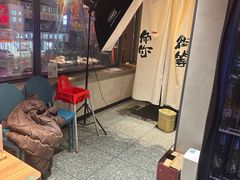 -街角等你.大连海鲜烧烤.经典铁板海鲜串(西安路店)