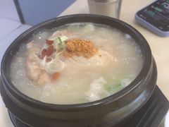 -长顺参鸡汤店(西塔总店)