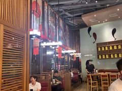 -三禾寿司(石龙店)