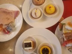 -富力丽思卡尔顿酒店·丽轩中餐厅