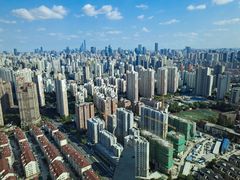 -环球港凯悦 · 享悦中餐厅