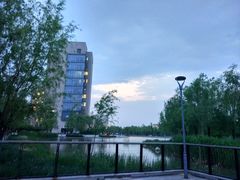 -海底捞火锅(锦艺城店)